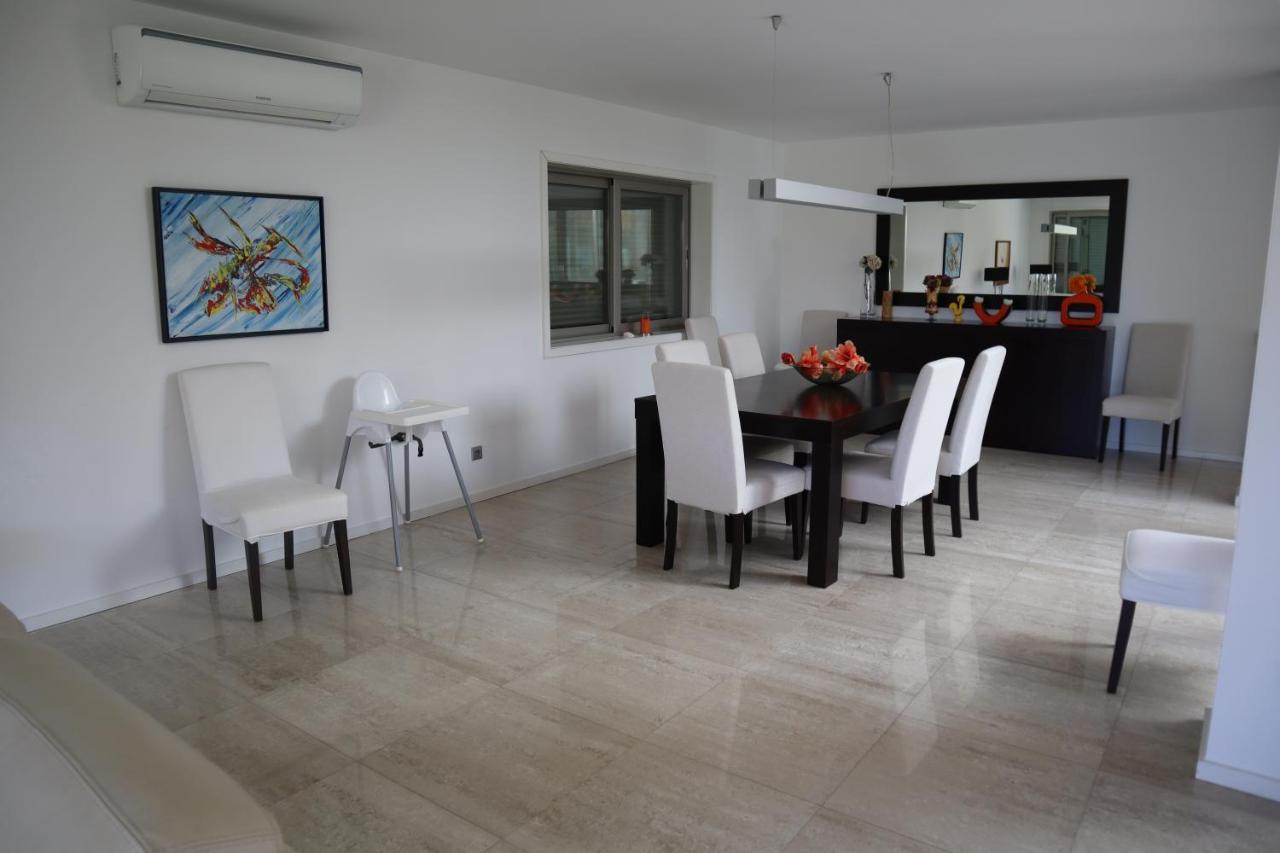 Villa Dos Salgados, 5Bdr, Beach Front, Near Salgados Golf Club Guia  Dış mekan fotoğraf
