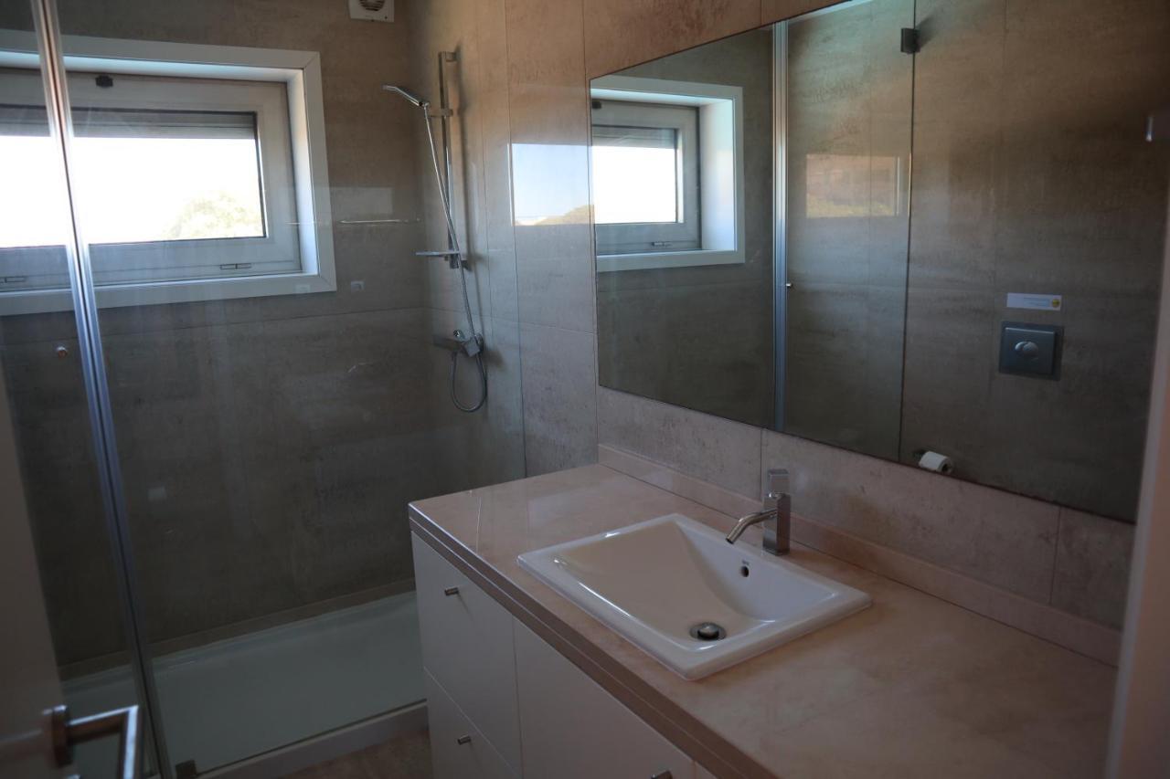 Villa Dos Salgados, 5Bdr, Beach Front, Near Salgados Golf Club Guia  Dış mekan fotoğraf