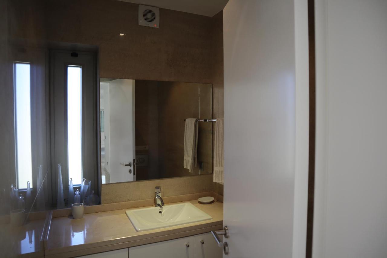 Villa Dos Salgados, 5Bdr, Beach Front, Near Salgados Golf Club Guia  Dış mekan fotoğraf