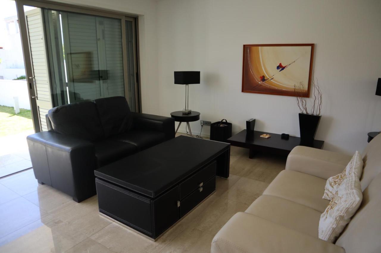 Villa Dos Salgados, 5Bdr, Beach Front, Near Salgados Golf Club Guia  Dış mekan fotoğraf