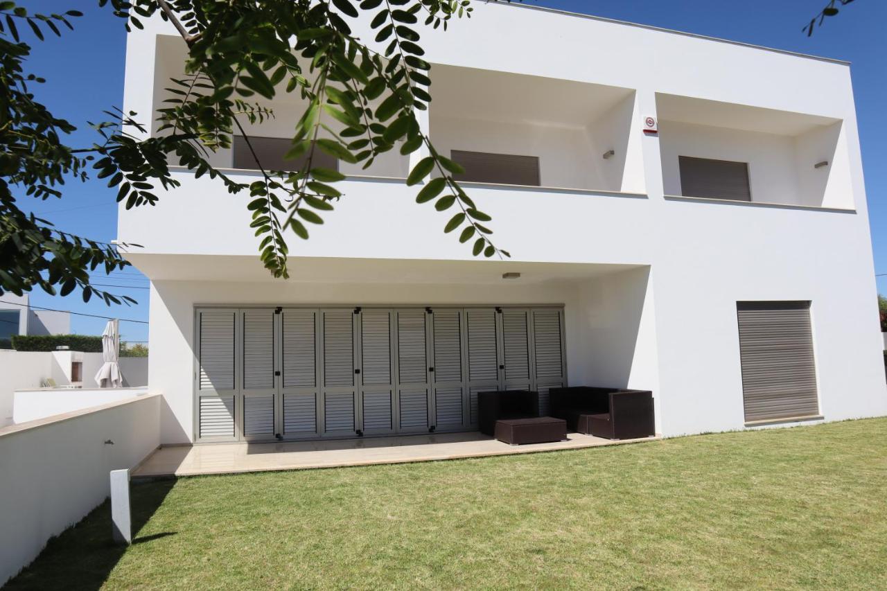 Villa Dos Salgados, 5Bdr, Beach Front, Near Salgados Golf Club Guia  Dış mekan fotoğraf