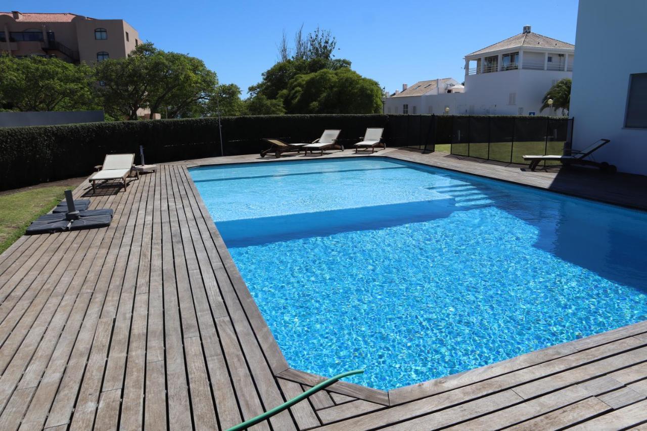 Villa Dos Salgados, 5Bdr, Beach Front, Near Salgados Golf Club Guia  Dış mekan fotoğraf