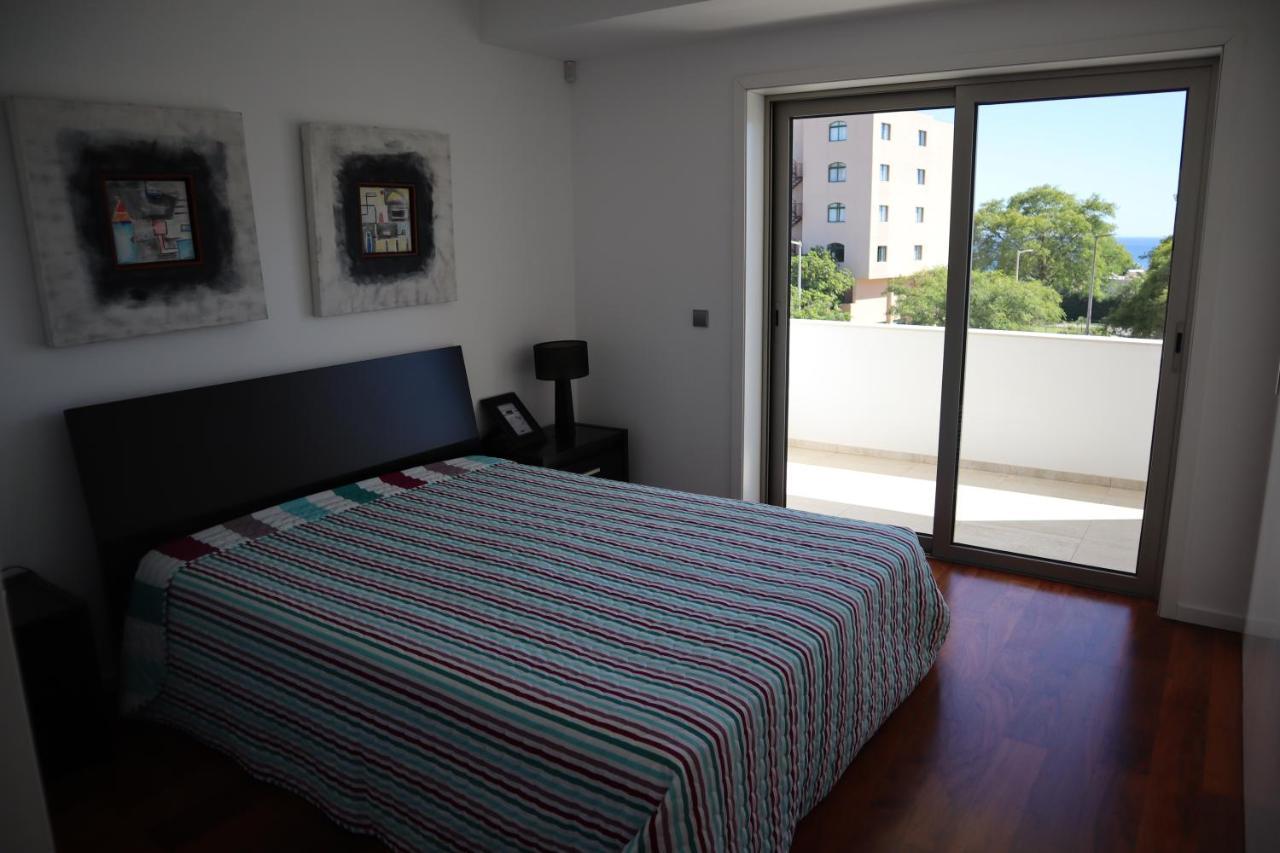 Villa Dos Salgados, 5Bdr, Beach Front, Near Salgados Golf Club Guia  Dış mekan fotoğraf