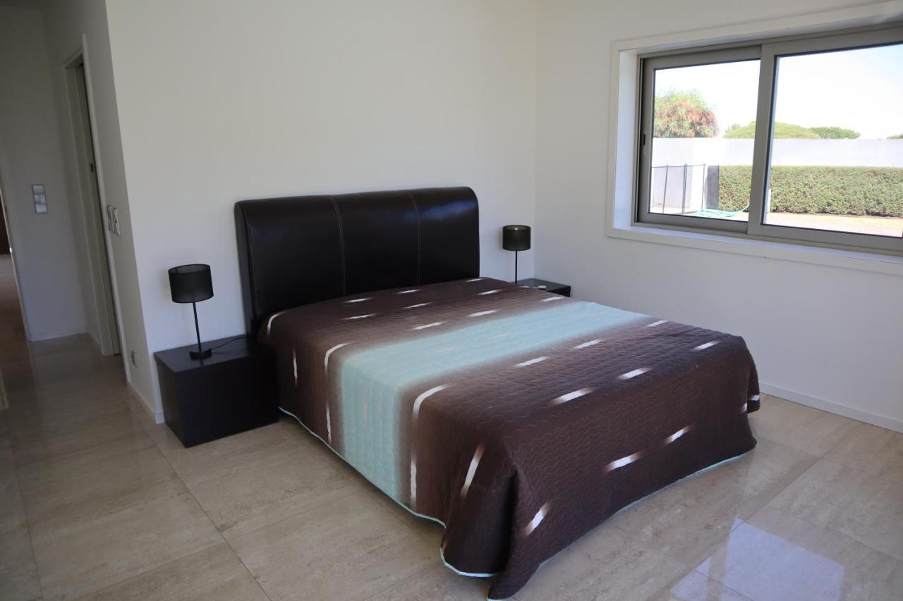 Villa Dos Salgados, 5Bdr, Beach Front, Near Salgados Golf Club Guia  Dış mekan fotoğraf