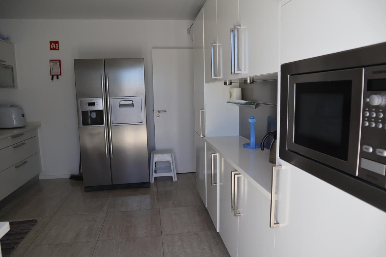 Villa Dos Salgados, 5Bdr, Beach Front, Near Salgados Golf Club Guia  Dış mekan fotoğraf