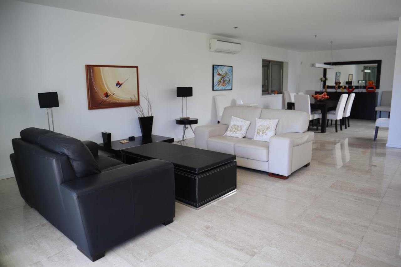 Villa Dos Salgados, 5Bdr, Beach Front, Near Salgados Golf Club Guia  Dış mekan fotoğraf