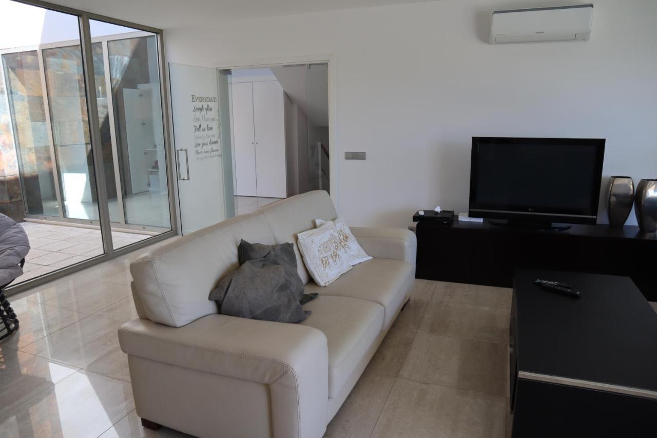 Villa Dos Salgados, 5Bdr, Beach Front, Near Salgados Golf Club Guia  Dış mekan fotoğraf