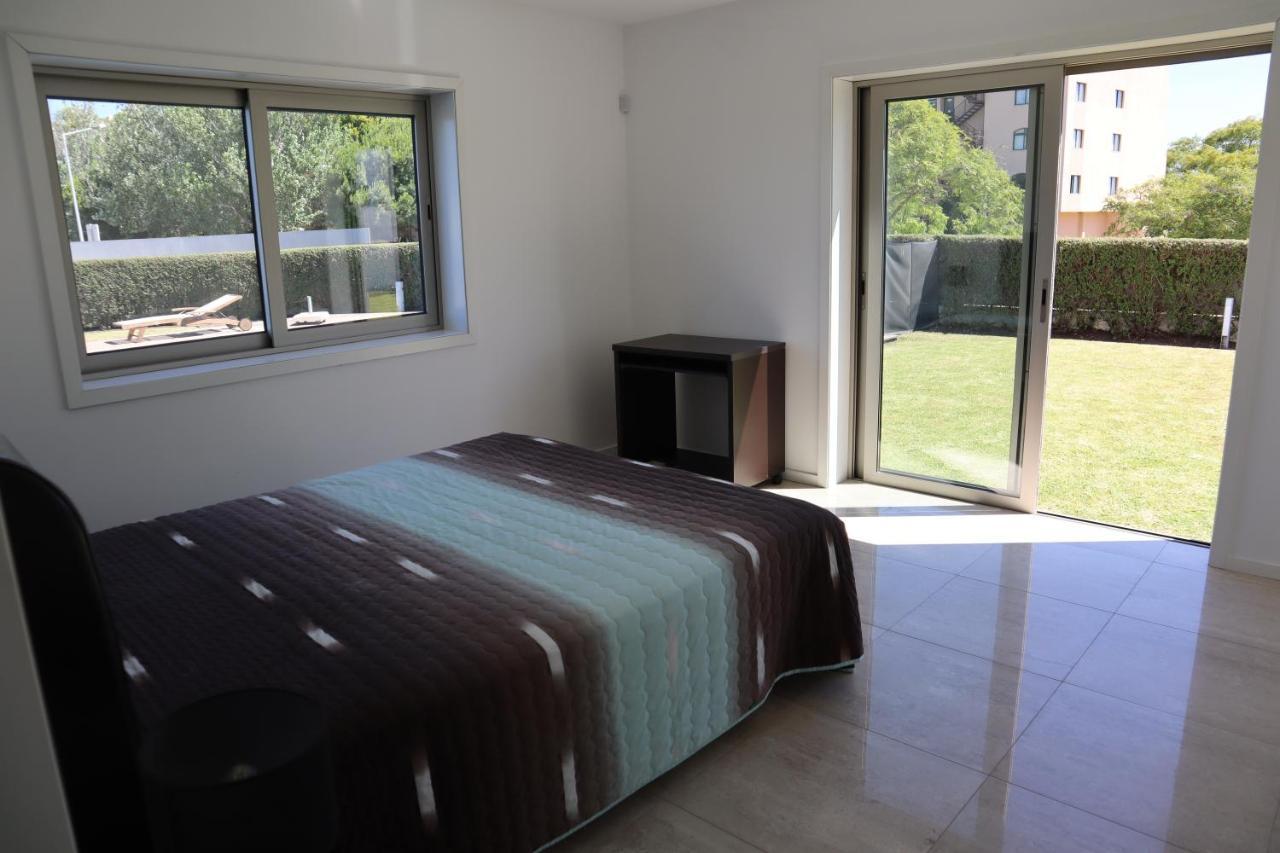 Villa Dos Salgados, 5Bdr, Beach Front, Near Salgados Golf Club Guia  Dış mekan fotoğraf