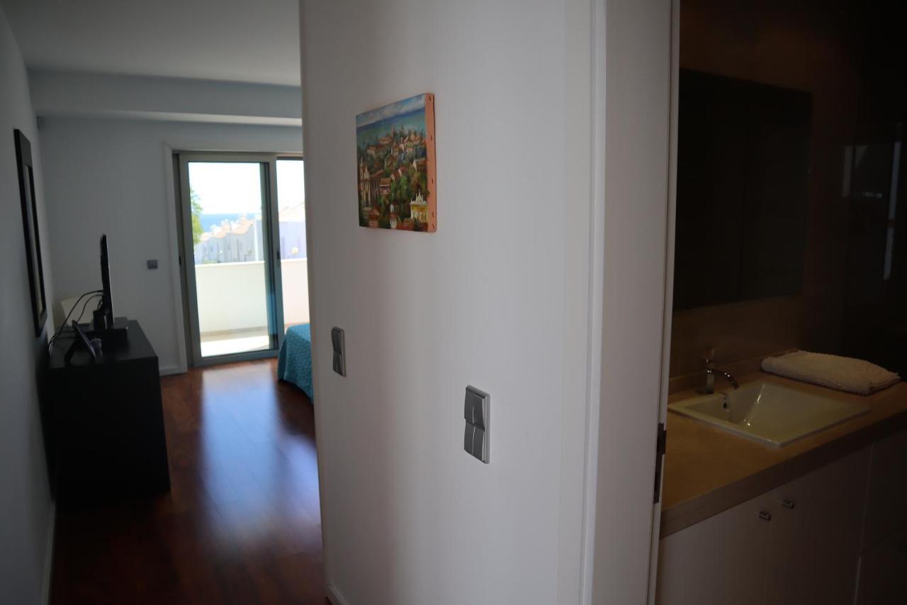 Villa Dos Salgados, 5Bdr, Beach Front, Near Salgados Golf Club Guia  Dış mekan fotoğraf