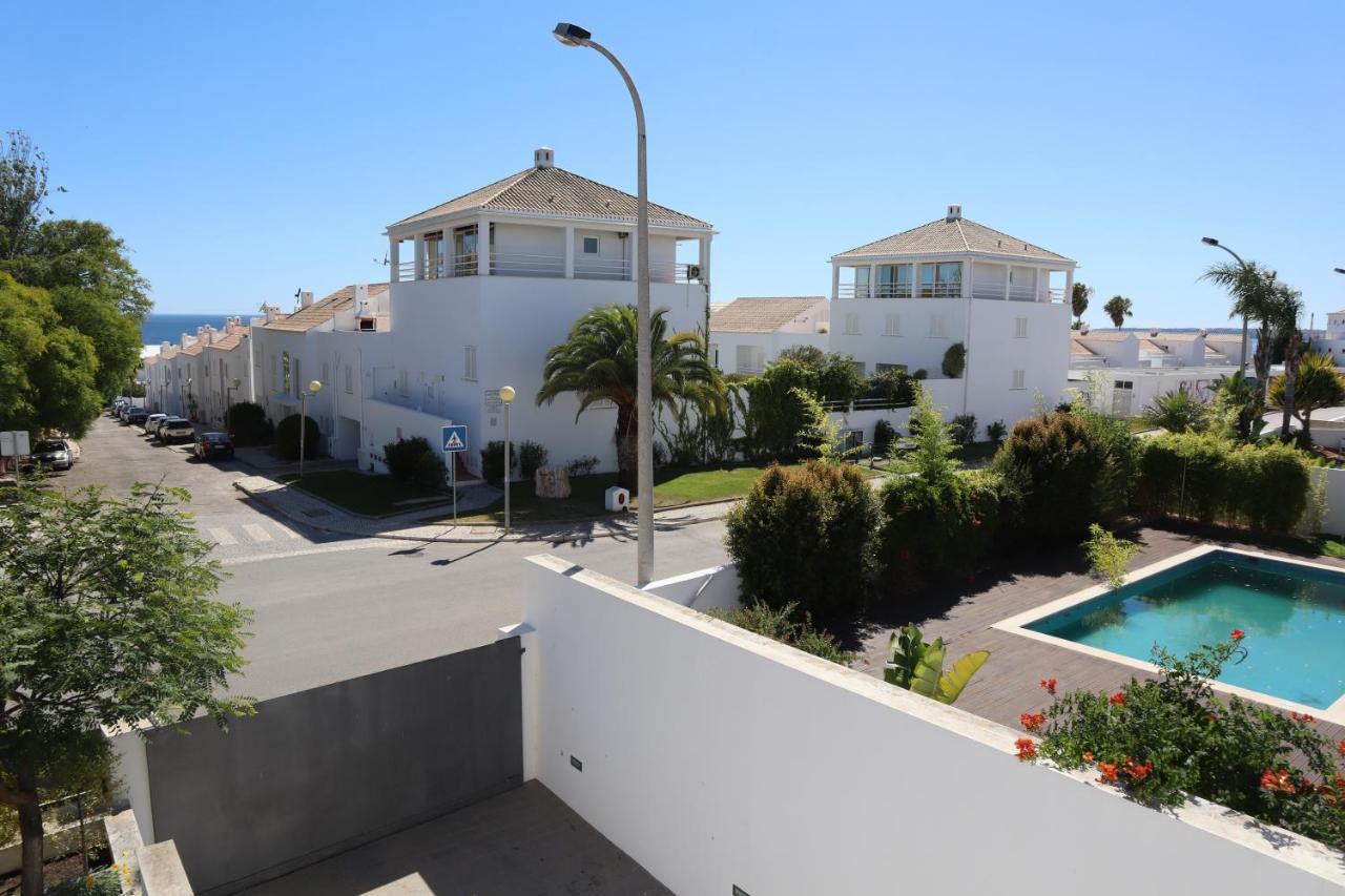 Villa Dos Salgados, 5Bdr, Beach Front, Near Salgados Golf Club Guia  Dış mekan fotoğraf