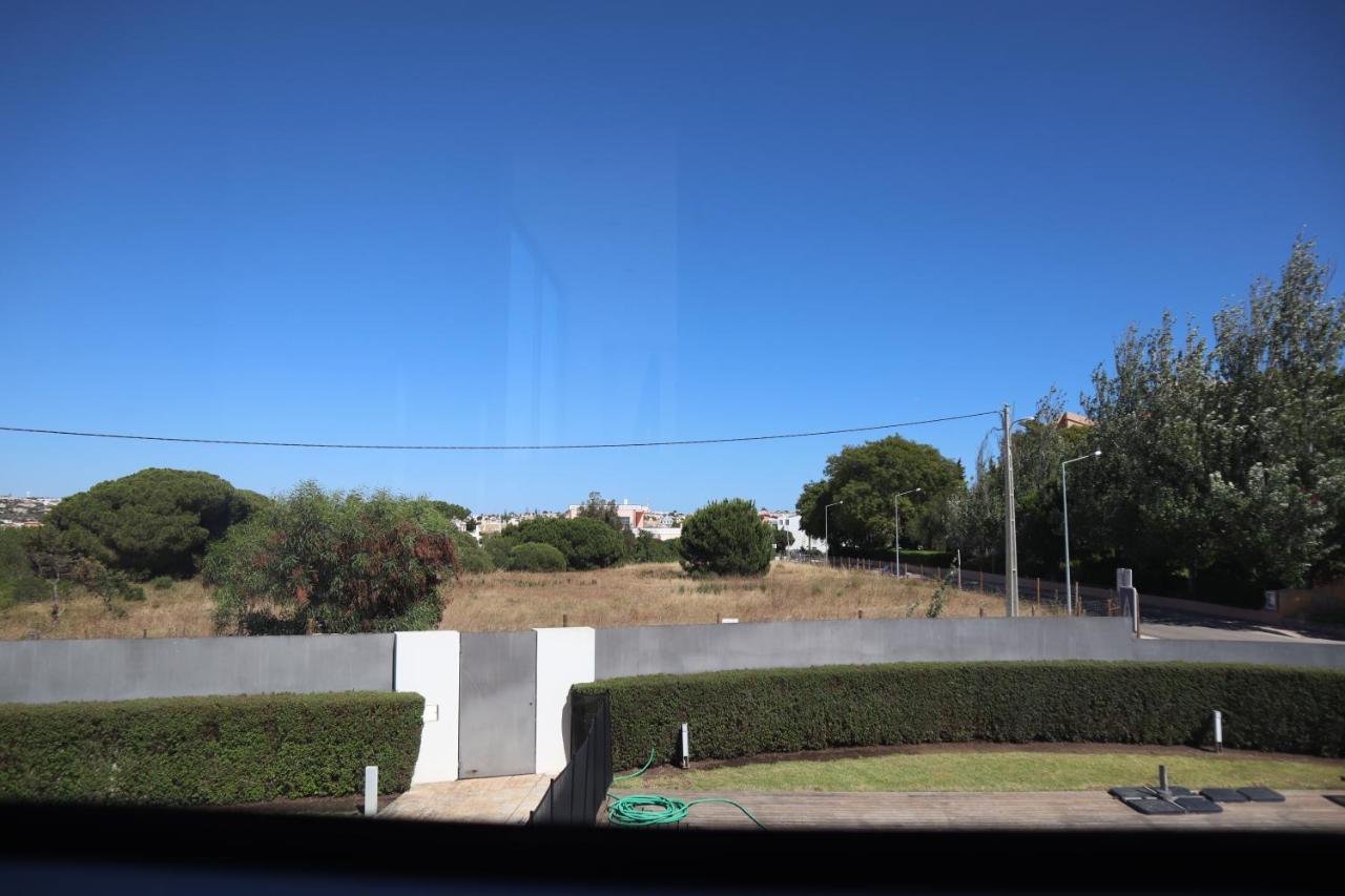Villa Dos Salgados, 5Bdr, Beach Front, Near Salgados Golf Club Guia  Dış mekan fotoğraf