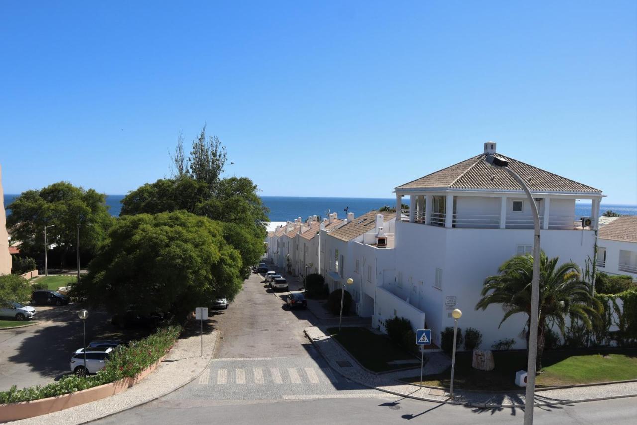 Villa Dos Salgados, 5Bdr, Beach Front, Near Salgados Golf Club Guia  Dış mekan fotoğraf