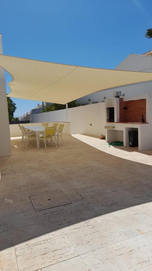 Villa Dos Salgados, 5Bdr, Beach Front, Near Salgados Golf Club Guia  Dış mekan fotoğraf